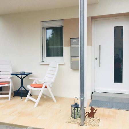Ferienwohnung Im Spessart / Aschaffenburg Johannesberg Exterior photo