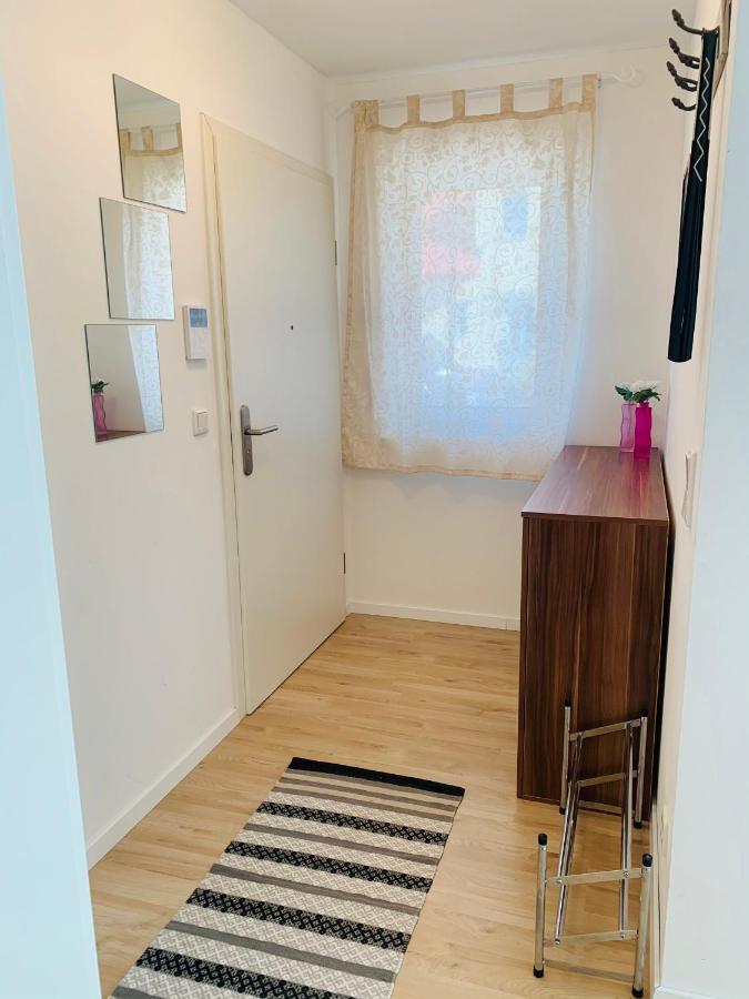 Ferienwohnung Im Spessart / Aschaffenburg Johannesberg Exterior photo