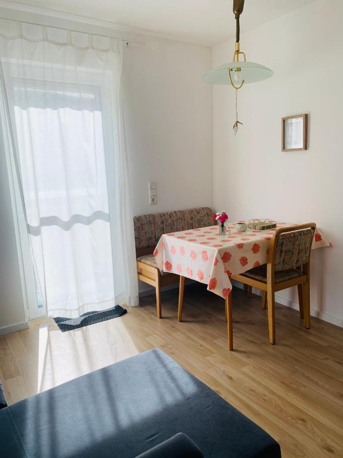 Ferienwohnung Im Spessart / Aschaffenburg Johannesberg Exterior photo