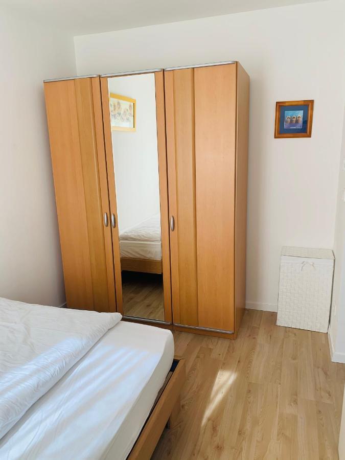 Ferienwohnung Im Spessart / Aschaffenburg Johannesberg Exterior photo