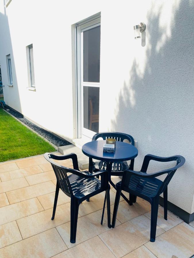 Ferienwohnung Im Spessart / Aschaffenburg Johannesberg Exterior photo